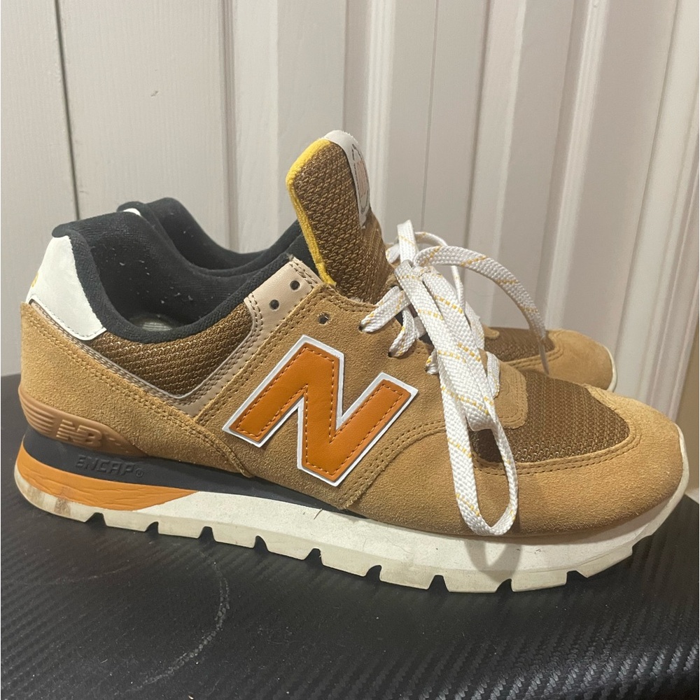 New Balance rugged work 574